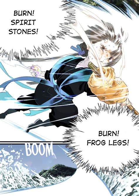 Song of the Sky Pacers Manga Online .